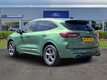 Used Ford Kuga 2024 for sale - 76807127: Photo