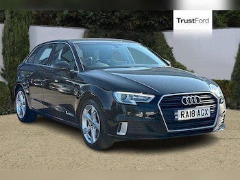 Used Audi A3 undefined for sale - 78389277: Photo