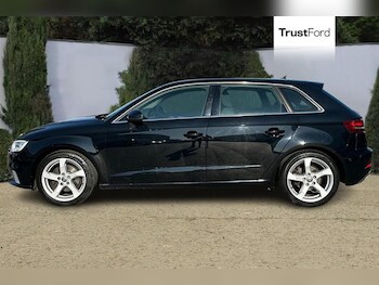 Used Audi A3 undefined for sale - 78389277: Photo