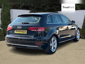 Used Audi A3 undefined for sale - 78389277: Photo