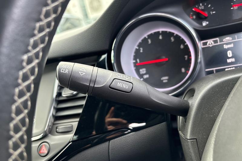 Used Vauxhall Astra 2017 for sale - 76419796: Photo 14