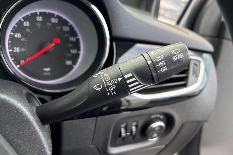 Used Vauxhall Astra 2017 for sale - 76419796: Photo 15