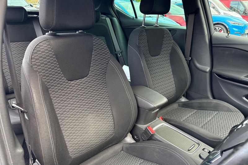 Used Vauxhall Astra 2017 for sale - 76419796: Photo 17