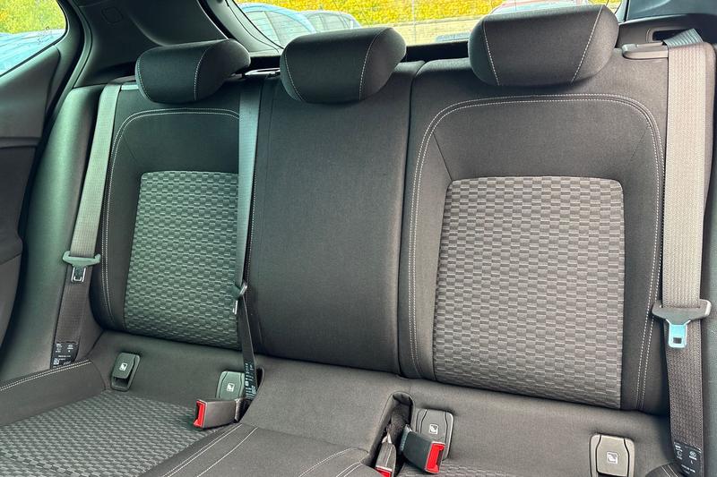 Used Vauxhall Astra 2017 for sale - 76419796: Photo 20