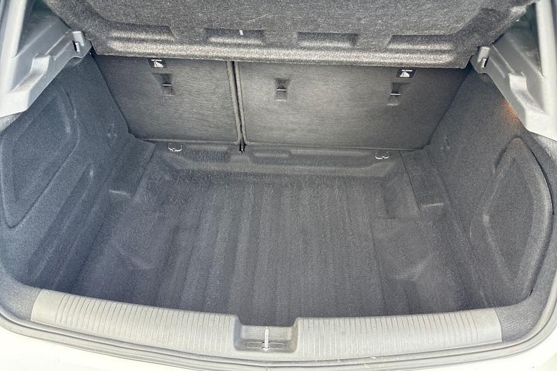 Used Vauxhall Astra 2017 for sale - 76419796: Photo 21