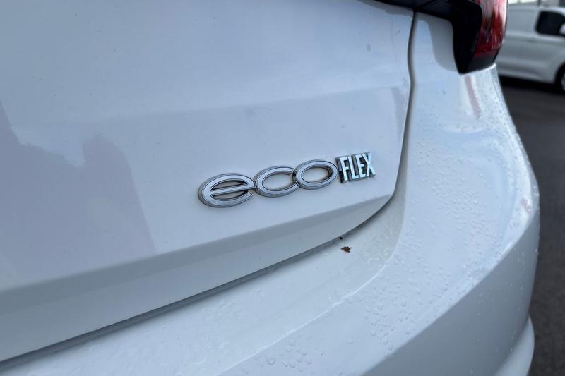 Used Vauxhall Astra 2017 for sale - 76419796: Photo 23