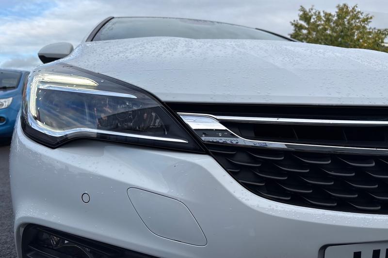 Used Vauxhall Astra 2017 for sale - 76419796: Photo 25