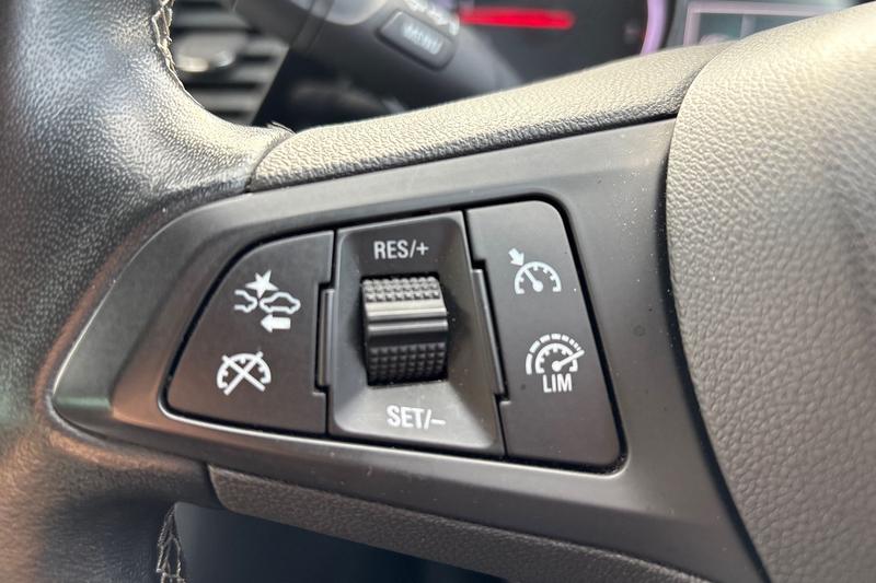 Used Vauxhall Astra 2017 for sale - 76419796: Photo 27