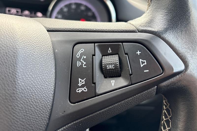 Used Vauxhall Astra 2017 for sale - 76419796: Photo 28