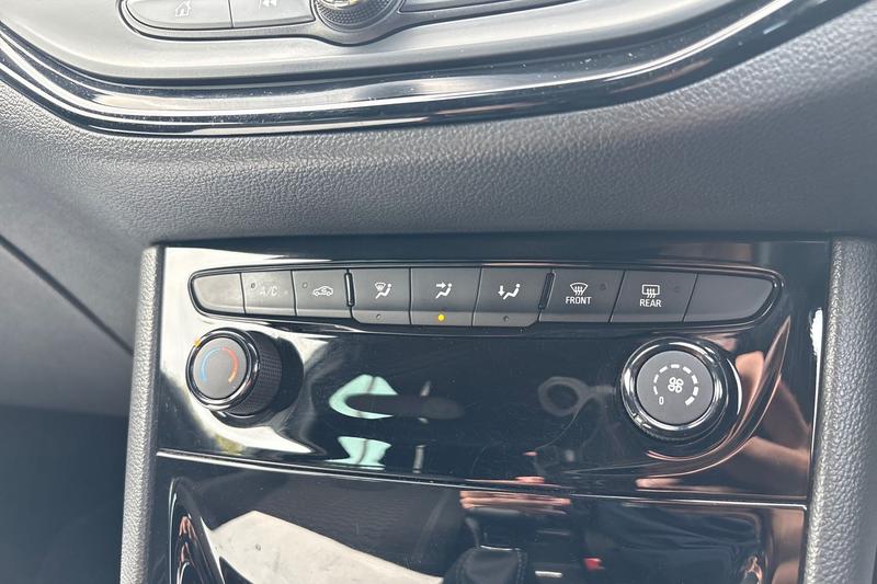 Used Vauxhall Astra 2017 for sale - 76419796: Photo 30