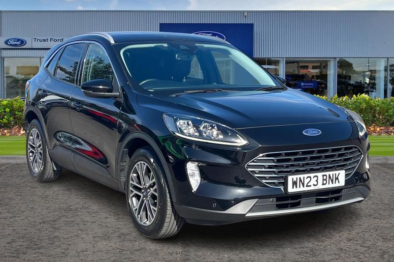 Used Ford Kuga 2023 for sale - 78215560: Photo 1