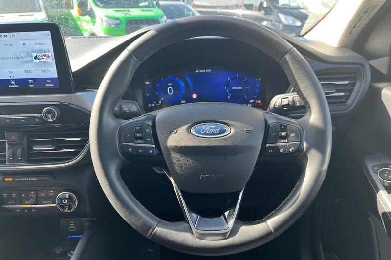 Used Ford Kuga 2023 for sale - 78215560: Photo 12