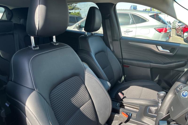 Used Ford Kuga 2023 for sale - 78215560: Photo 17