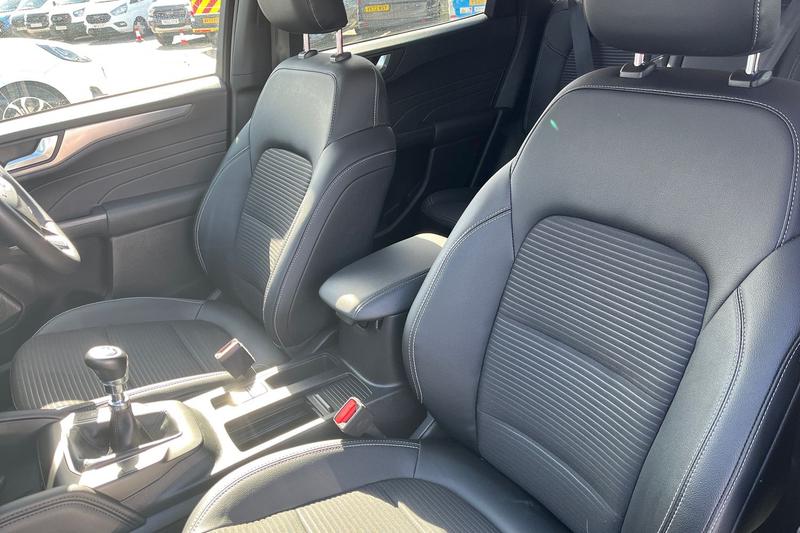 Used Ford Kuga 2023 for sale - 78215560: Photo 19