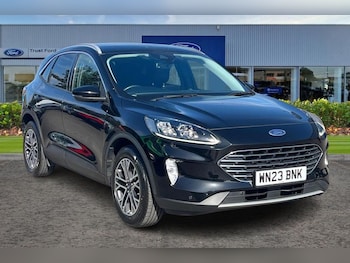 Used Ford Kuga 2023 for sale - 78215560: Photo
