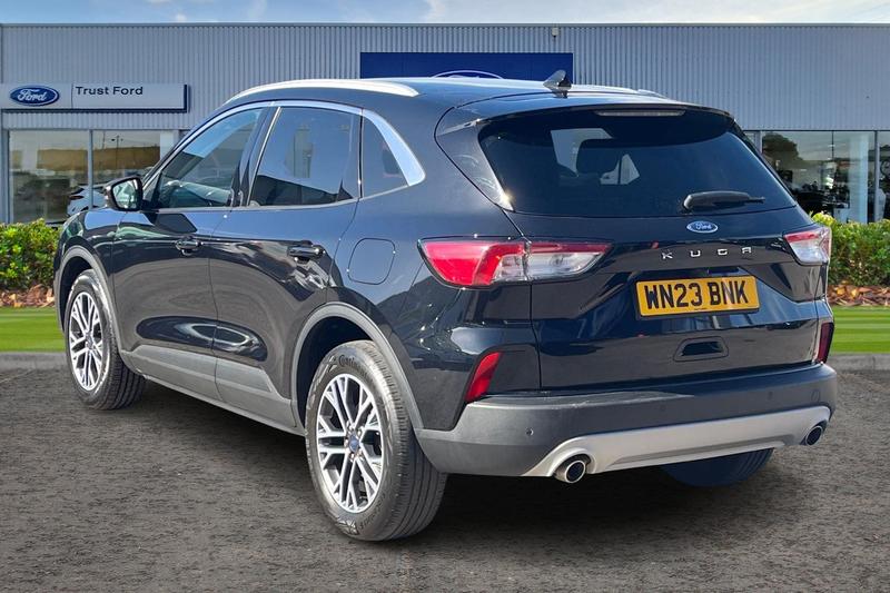Used Ford Kuga 2023 for sale - 78215560: Photo 2
