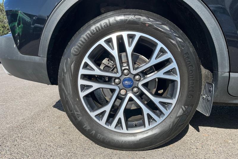 Used Ford Kuga 2023 for sale - 78215560: Photo 24