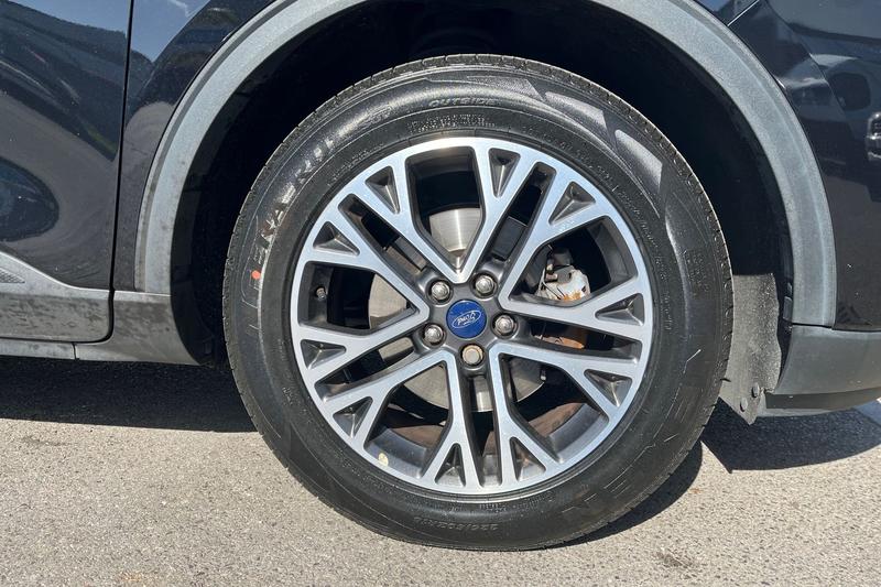 Used Ford Kuga 2023 for sale - 78215560: Photo 25