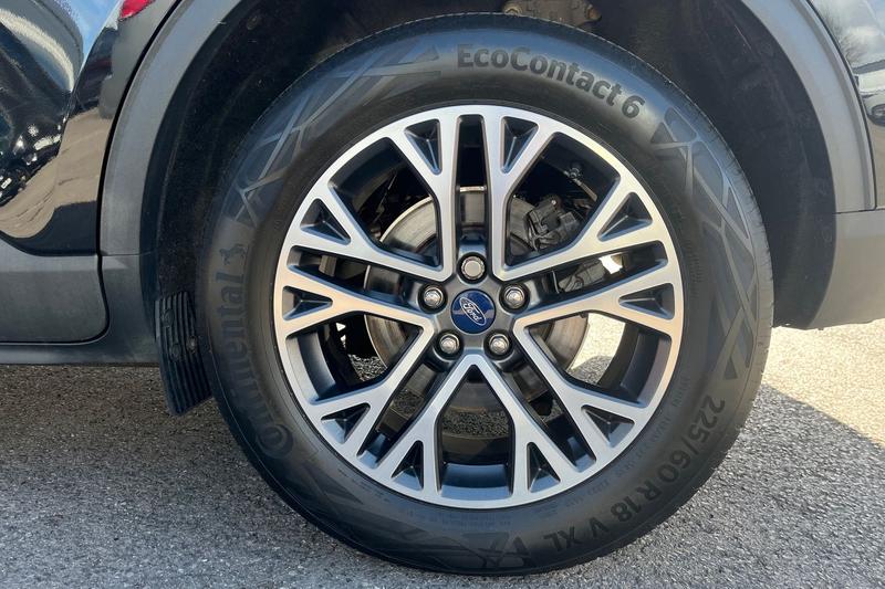 Used Ford Kuga 2023 for sale - 78215560: Photo 26