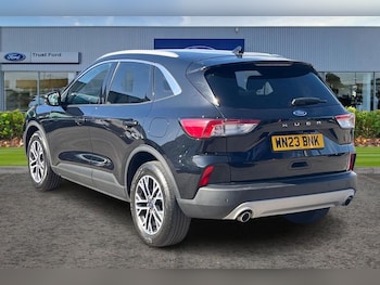 Used Ford Kuga 2023 for sale - 78215560: Photo