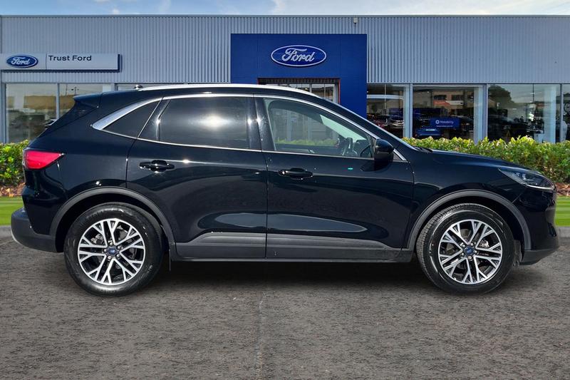 Used Ford Kuga 2023 for sale - 78215560: Photo 3