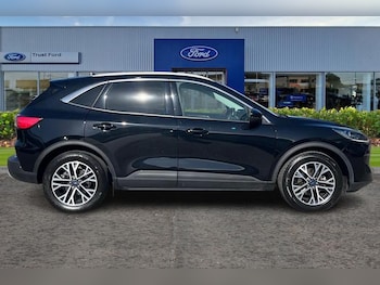 Used Ford Kuga 2023 for sale - 78215560: Photo