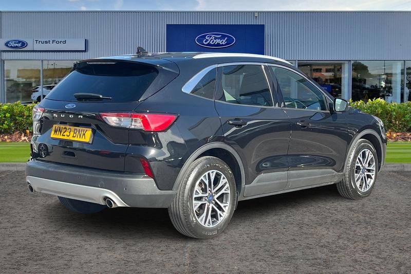 Used Ford Kuga 2023 for sale - 78215560: Photo 4