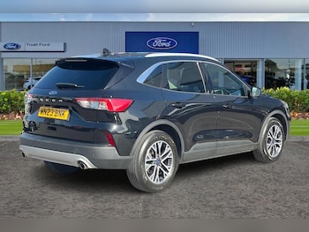 Used Ford Kuga 2023 for sale - 78215560: Photo