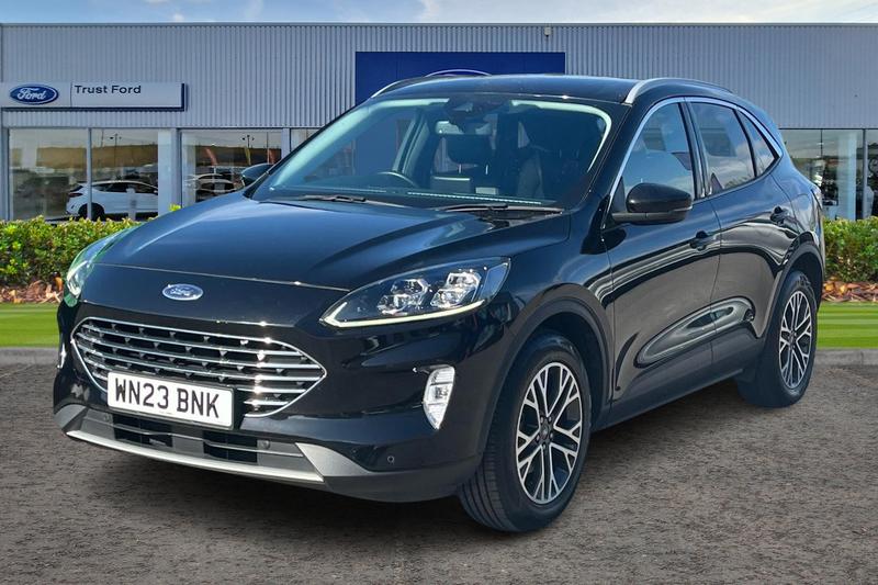 Used Ford Kuga 2023 for sale - 78215560: Photo 5