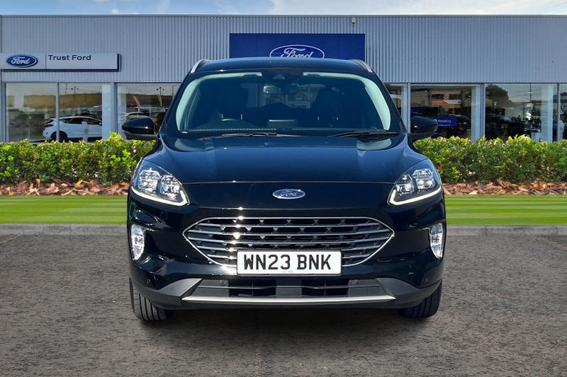 Used Ford Kuga 2023 for sale - 78215560: Photo 6