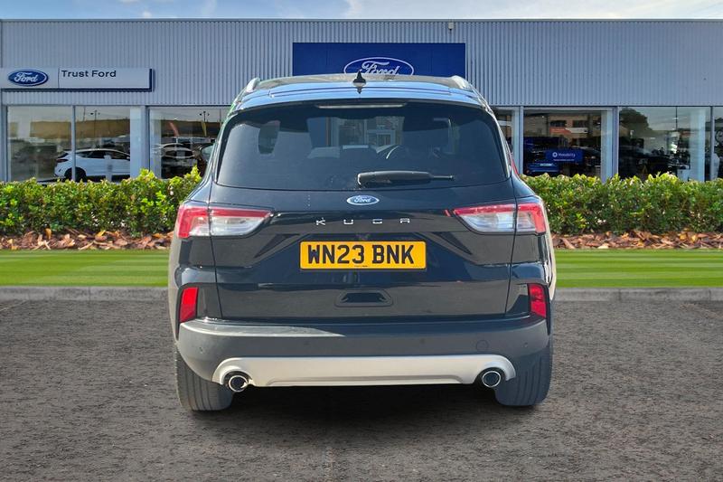 Used Ford Kuga 2023 for sale - 78215560: Photo 7