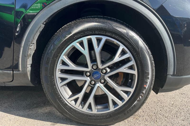 Used Ford Kuga 2023 for sale - 78215560: Photo 8