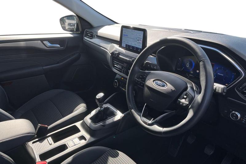 Used Ford Kuga 2023 for sale - 78215560: Photo 9