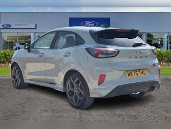 Used Ford Puma 2025 for sale - 79220516: Photo