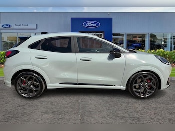 Used Ford Puma 2025 for sale - 79220516: Photo