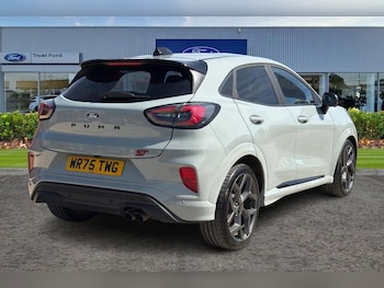 Used Ford Puma 2025 for sale - 79220516: Photo
