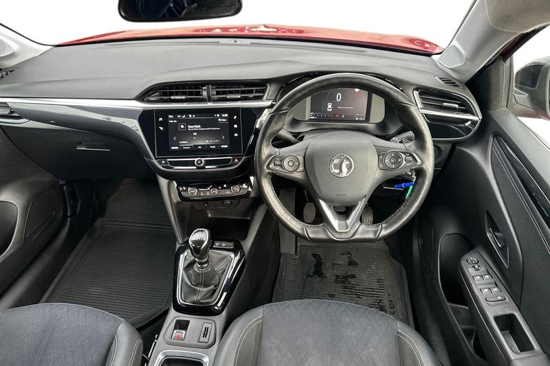 Used Vauxhall Corsa for sale - 77809617: Photo 11