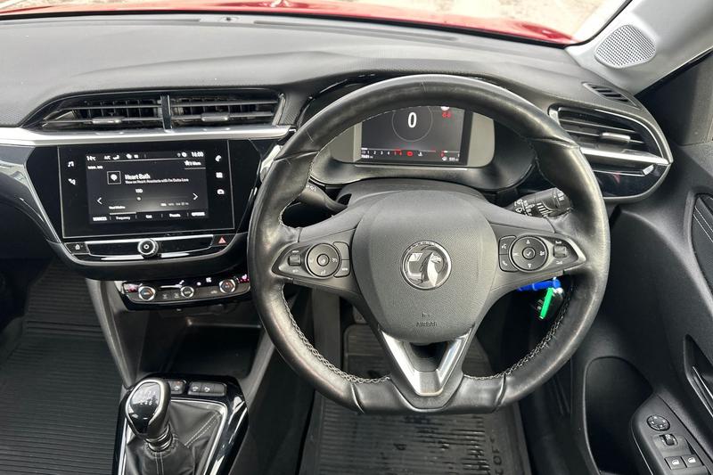 Used Vauxhall Corsa for sale - 77809617: Photo 12