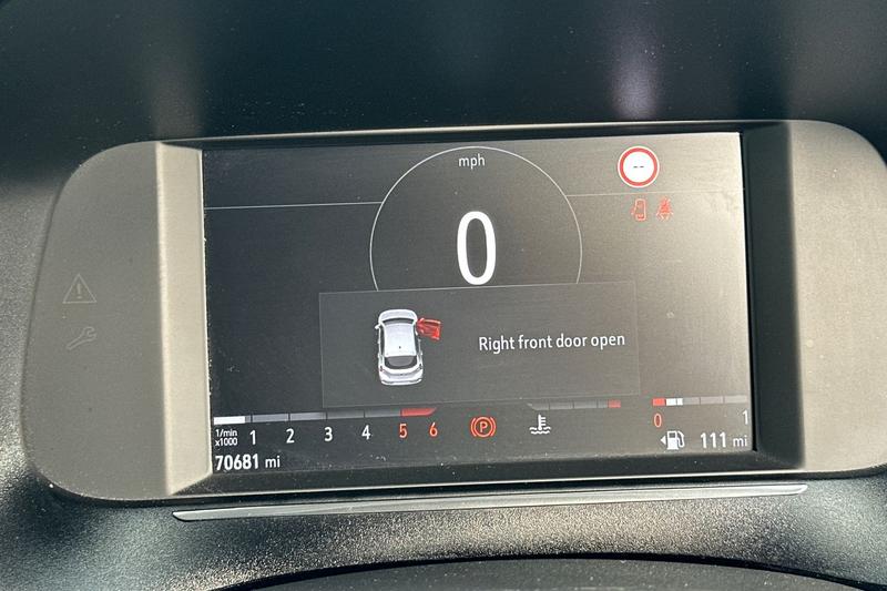 Used Vauxhall Corsa for sale - 77809617: Photo 13