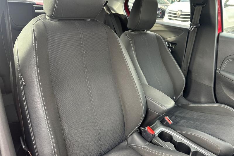 Used Vauxhall Corsa for sale - 77809617: Photo 17