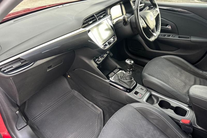 Used Vauxhall Corsa for sale - 77809617: Photo 18