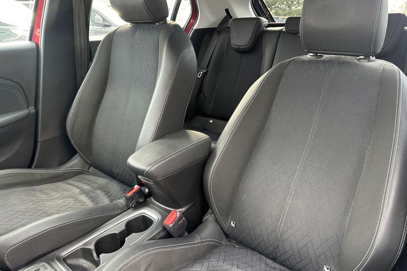 Used Vauxhall Corsa for sale - 77809617: Photo 19