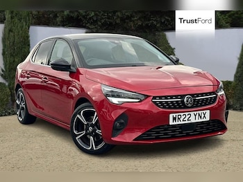 Used Vauxhall Corsa undefined for sale - 77809617: Photo