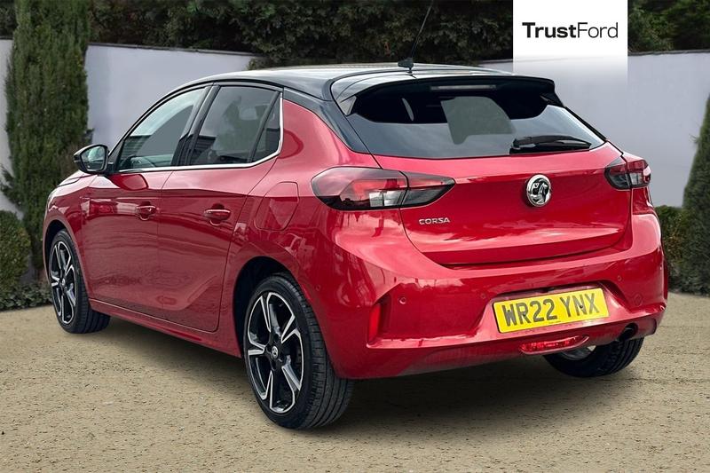 Used Vauxhall Corsa for sale - 77809617: Photo 2