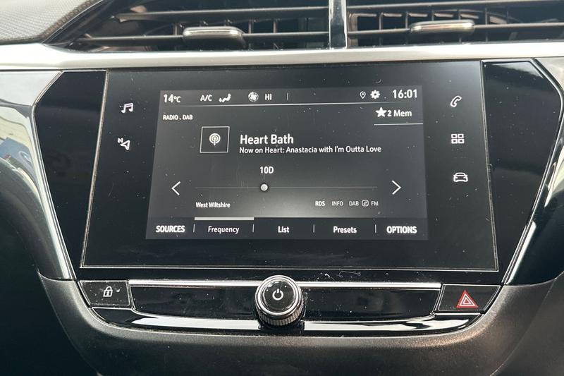 Used Vauxhall Corsa for sale - 77809617: Photo 22