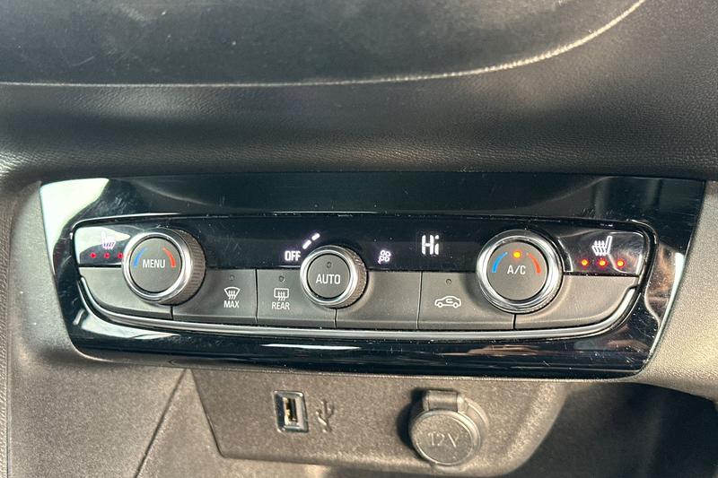 Used Vauxhall Corsa for sale - 77809617: Photo 23