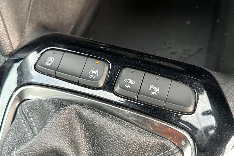 Used Vauxhall Corsa for sale - 77809617: Photo 25