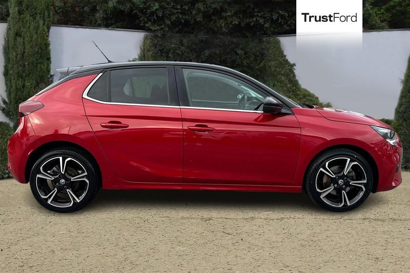 Used Vauxhall Corsa for sale - 77809617: Photo 3