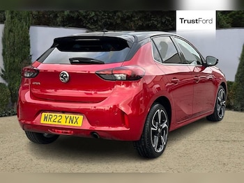 Used Vauxhall Corsa undefined for sale - 77809617: Photo