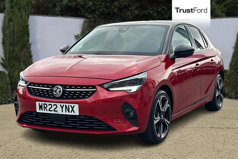 Used Vauxhall Corsa for sale - 77809617: Photo 5